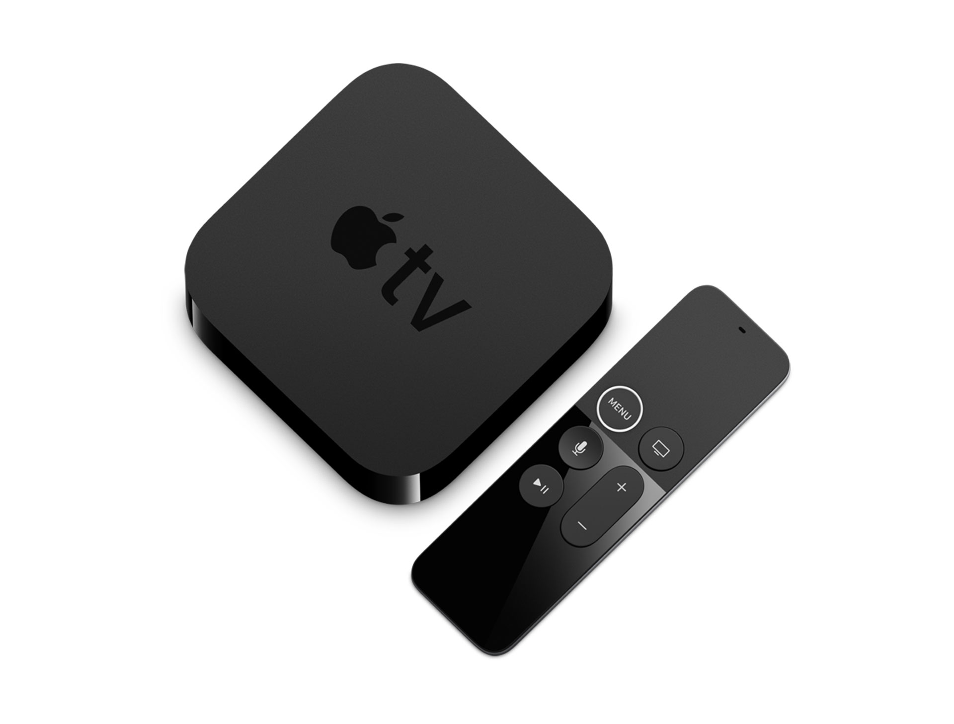 Apple TV