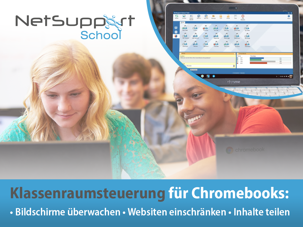 Google_NetSupport_School