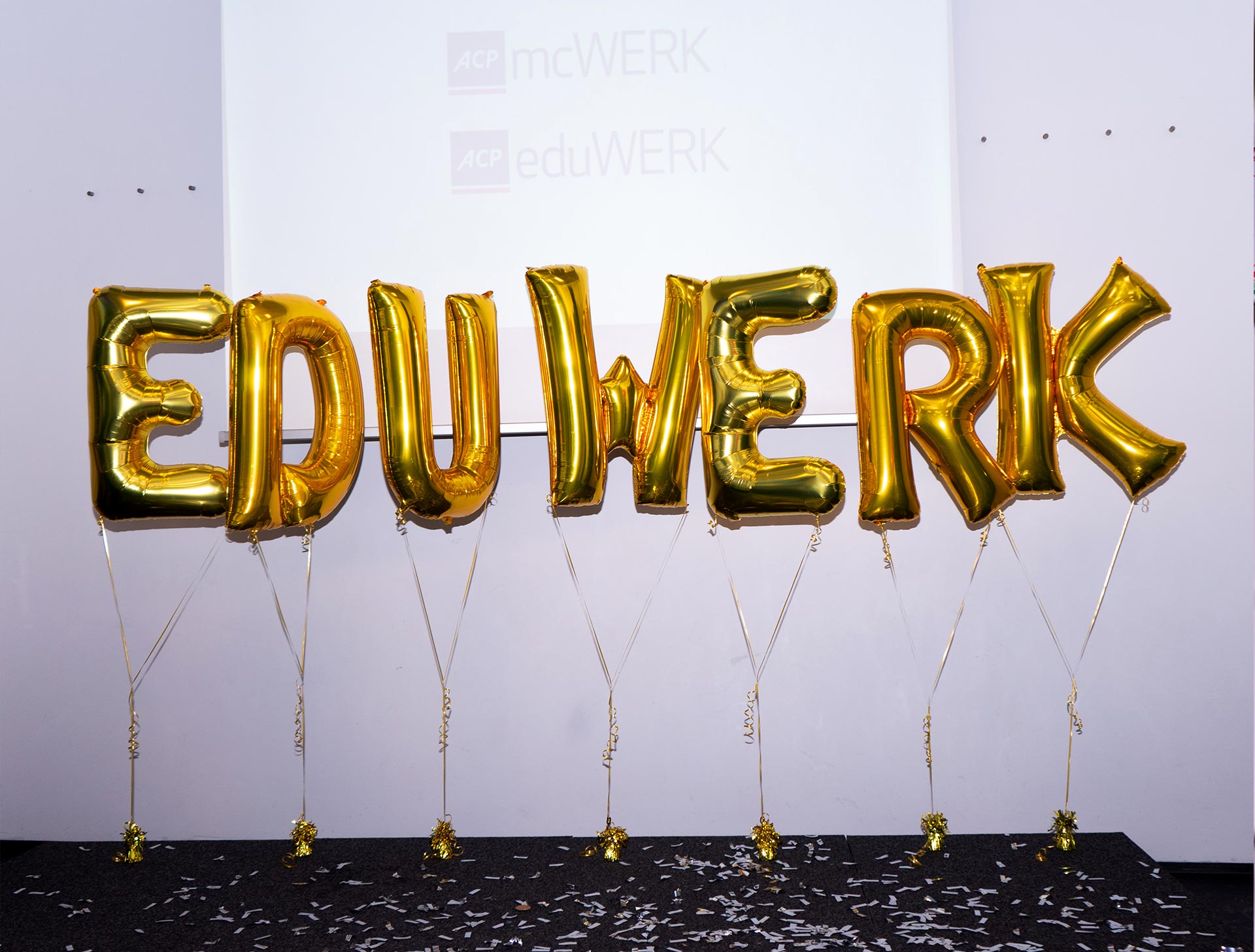 5 Jahre ACP eduWERK